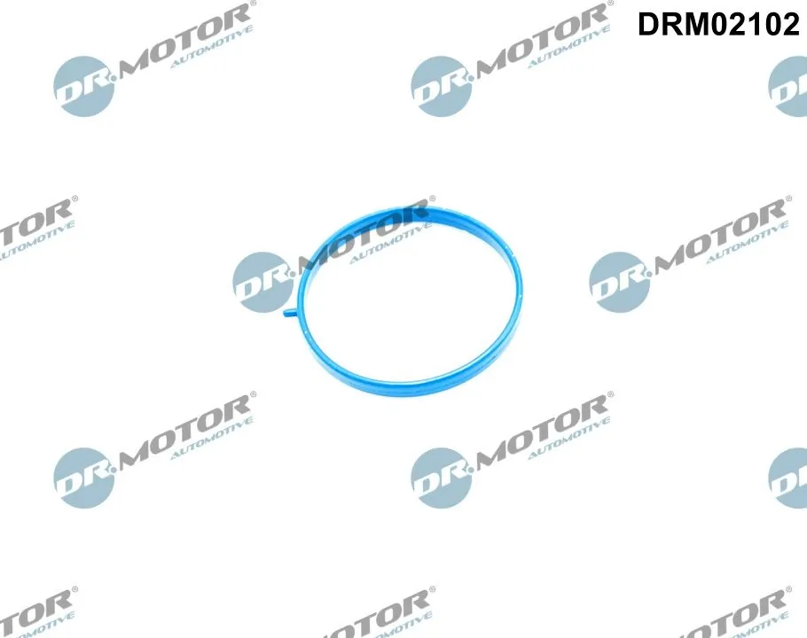 DRM02102 Dr.motor
