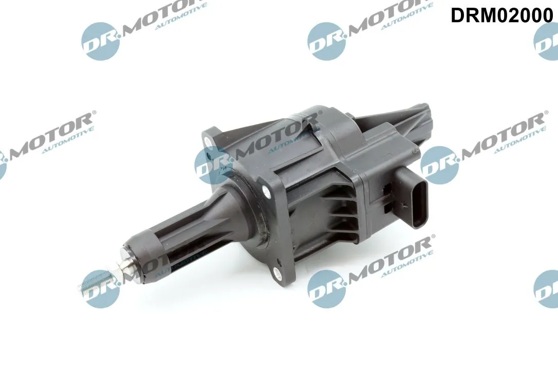DRM02000 Dr.motor