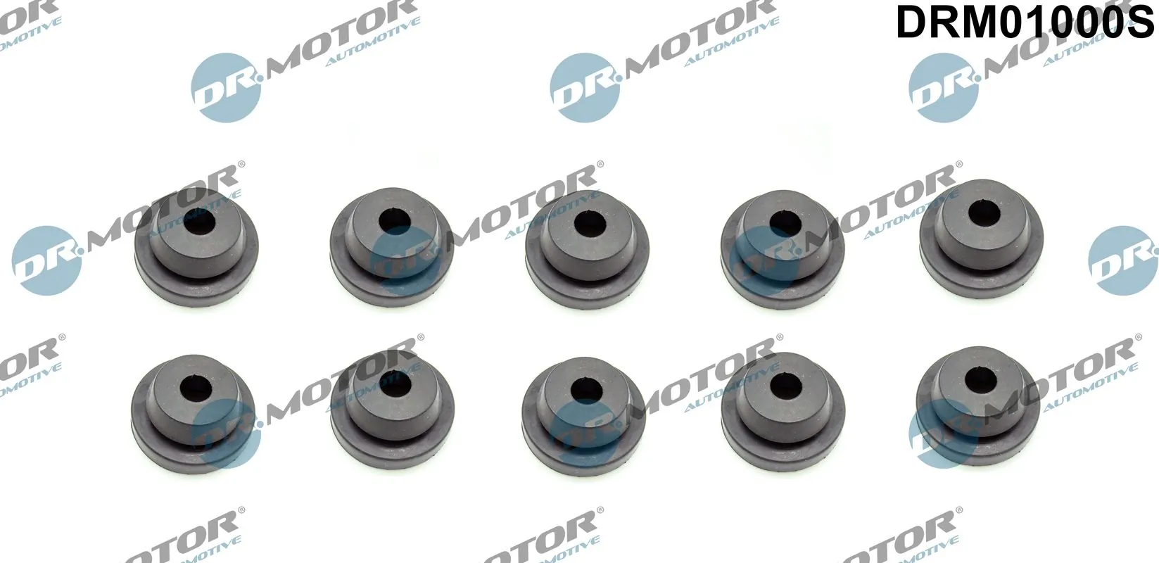 DRM01000S Dr.motor