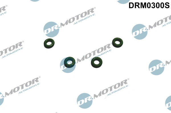 DRM0300S Dr.motor