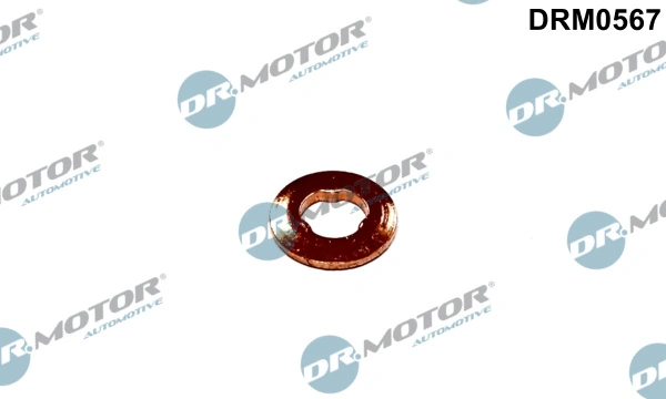 DRM0567 Dr.motor