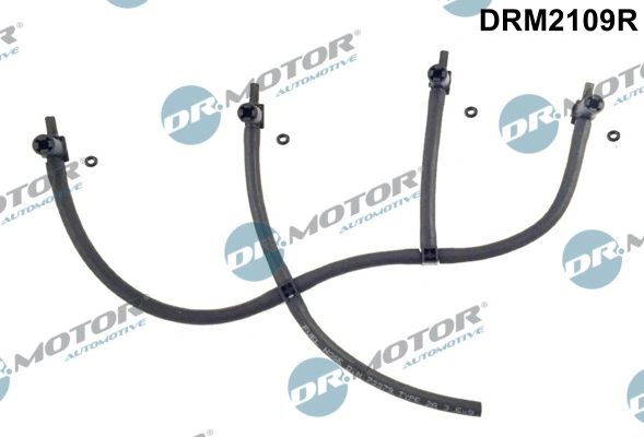 DRM2109R Dr.motor