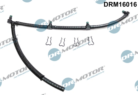 DRM16016 Dr.motor