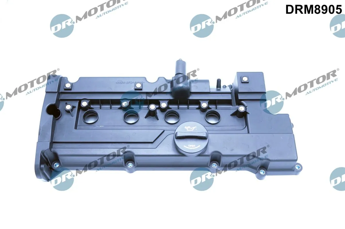 DRM8905 Dr.motor
