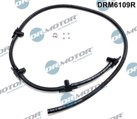 DRM6109R Dr.motor