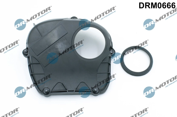 DRM0666 Dr.motor