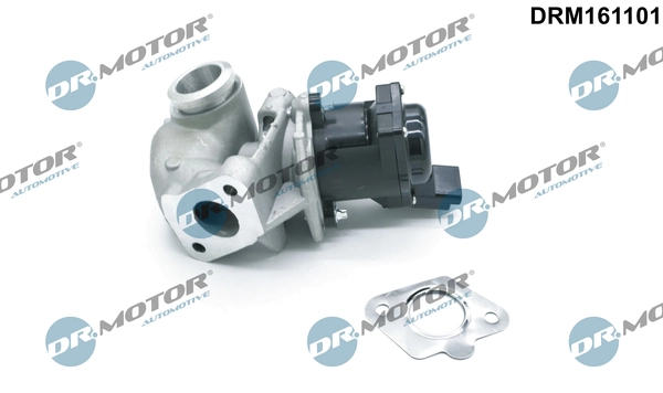 DRM161101 Dr.motor