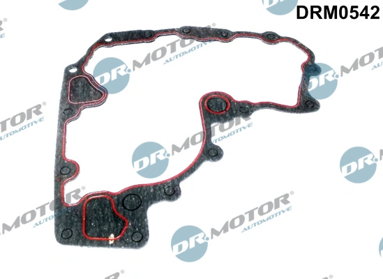 DRM0542 Dr.motor