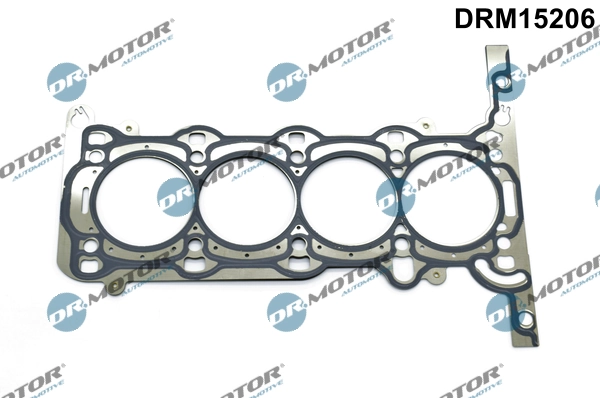 DRM15206 Dr.motor