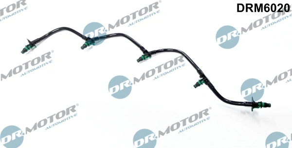DRM6020 Dr.motor