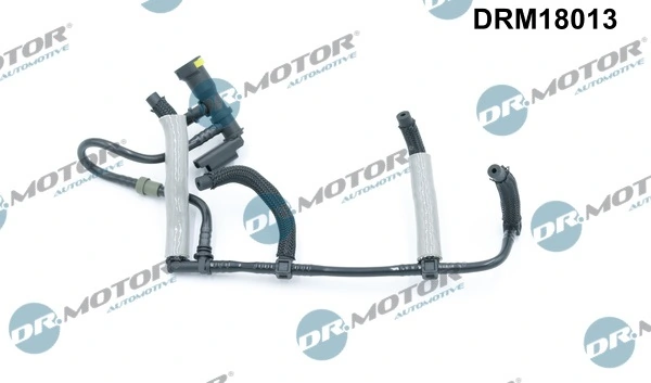 DRM18013 Dr.motor