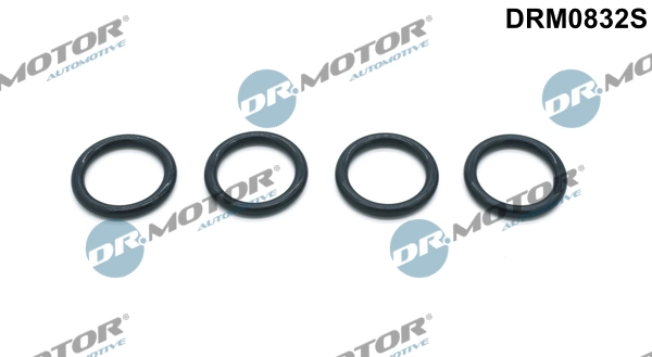 DRM0832S Dr.motor