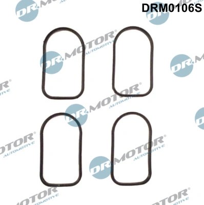 DRM0106S Dr.motor