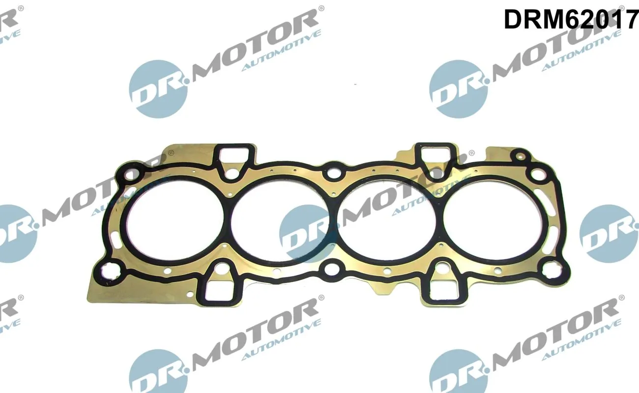 DRM62017 Dr.motor