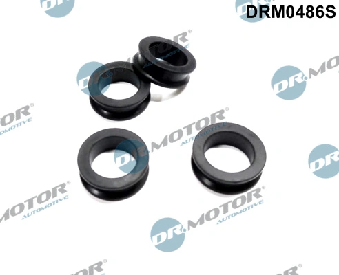 DRM0486S Dr.motor