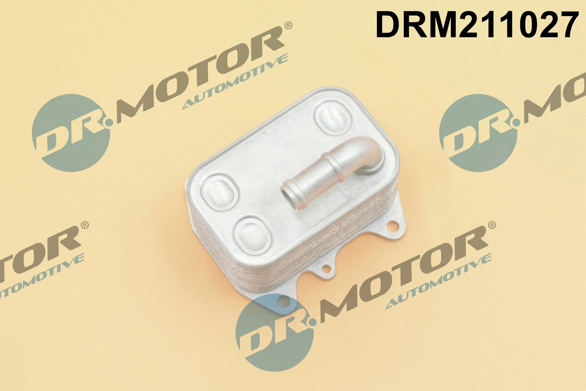 DRM211027 Dr.motor