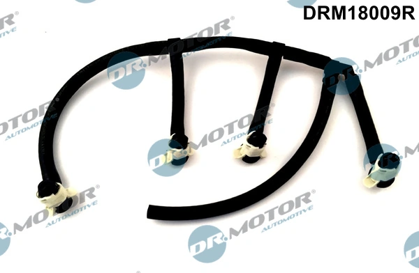 DRM18009R Dr.motor