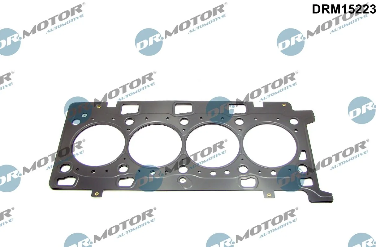 DRM15223 Dr.motor