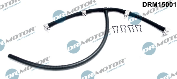 DRM15001 Dr.motor