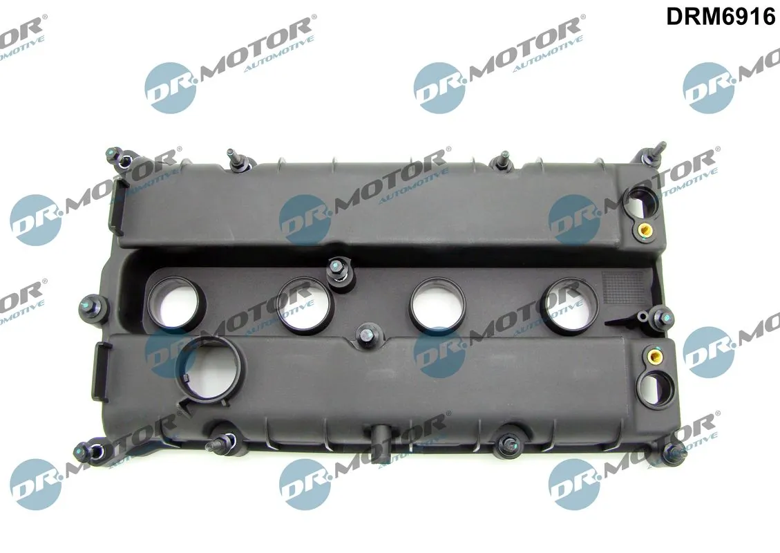 DRM6916 Dr.motor