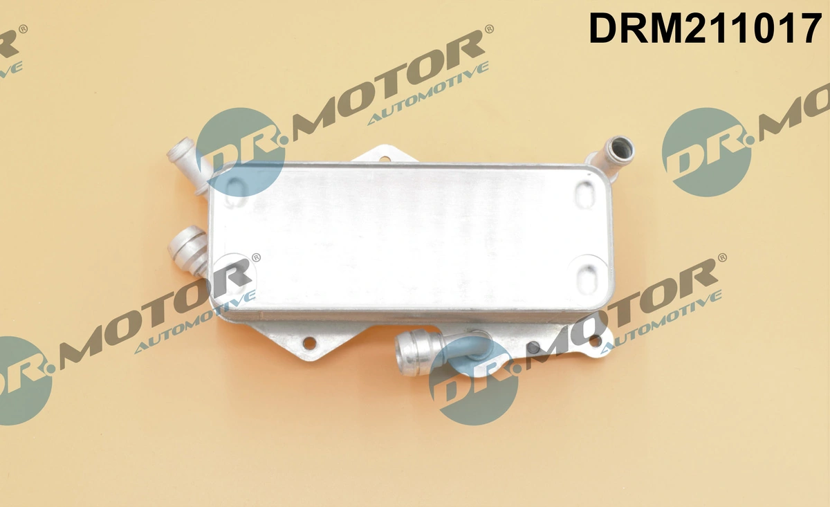 DRM211017 Dr.motor