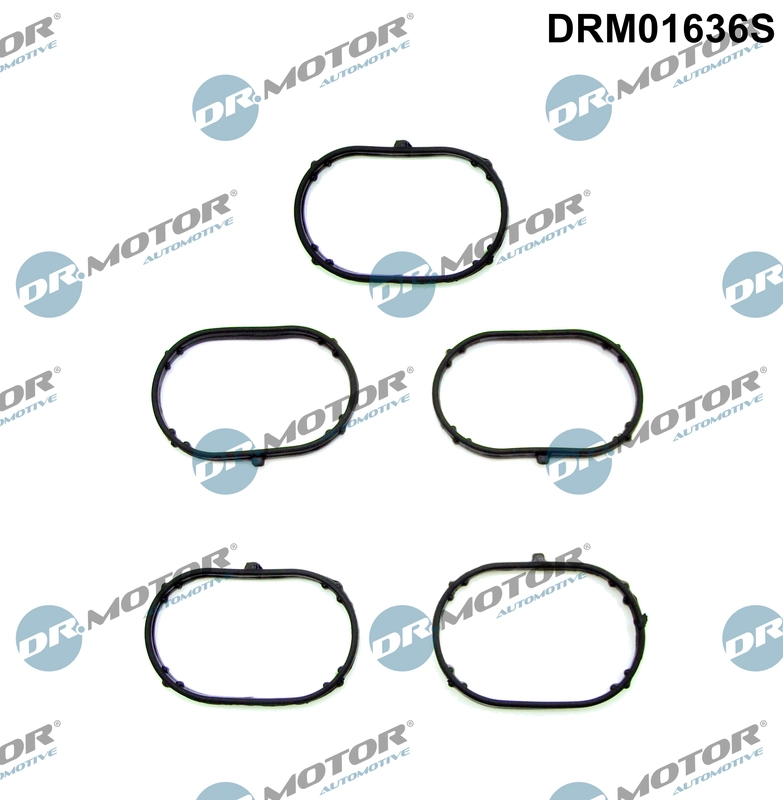 DRM01636S Dr.motor