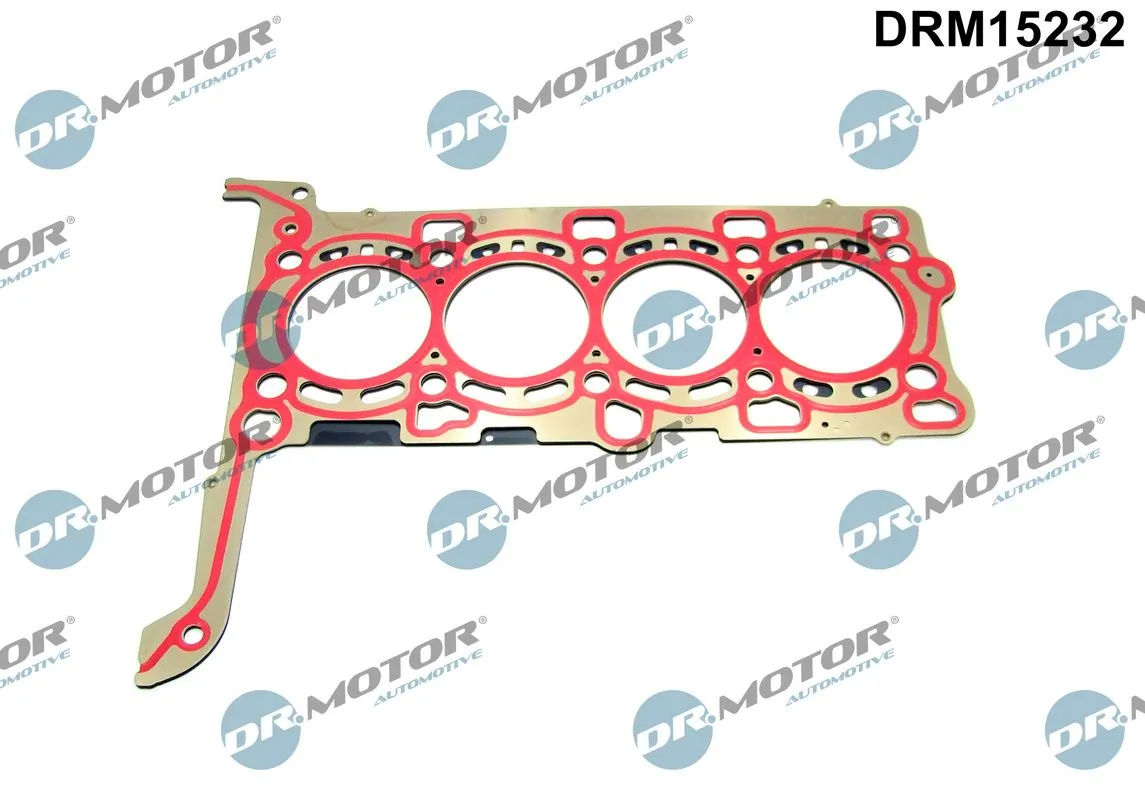Empaque de culata Opel Astra  ()