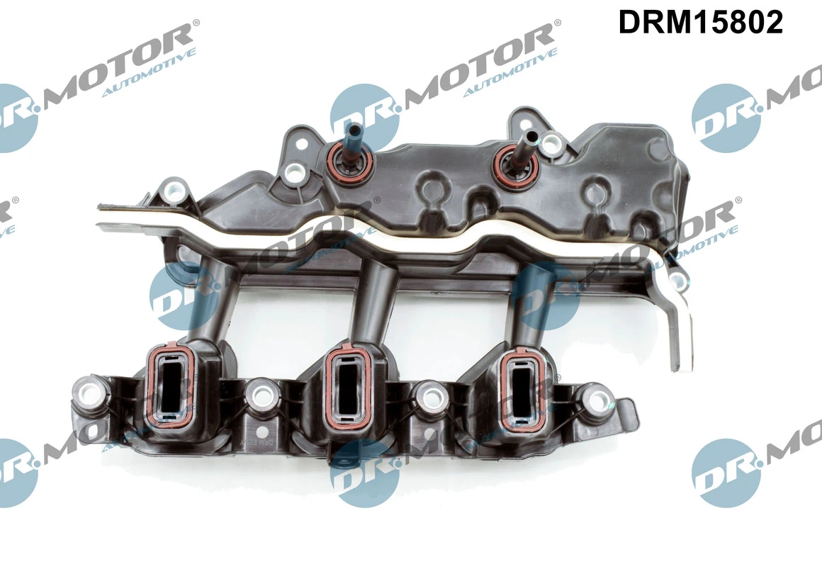 DRM15802 Dr.motor Tapa de culata