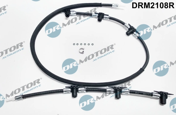 DRM2108R Dr.motor