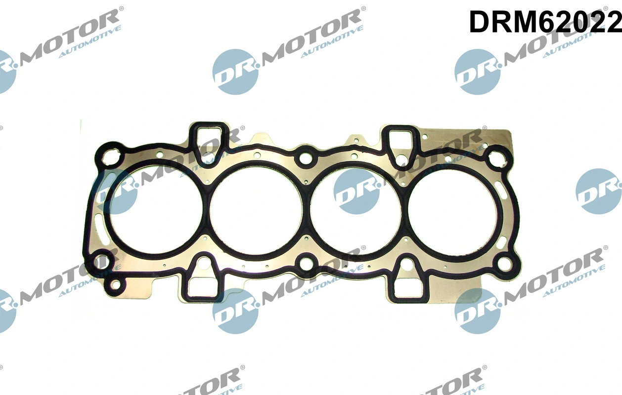 DRM62022 Dr.motor