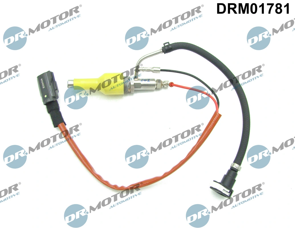 DRM01781 Dr.motor