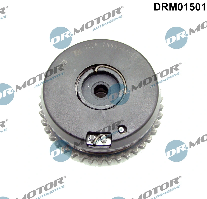 DRM01501 Dr.motor