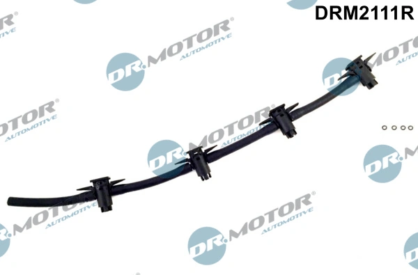 DRM2111R Dr.motor