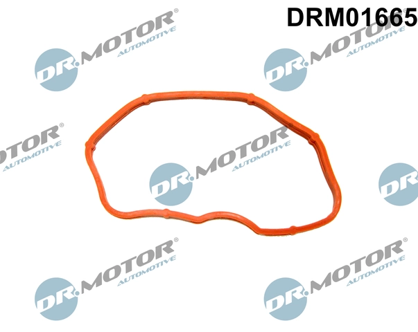 DRM01665 Dr.motor