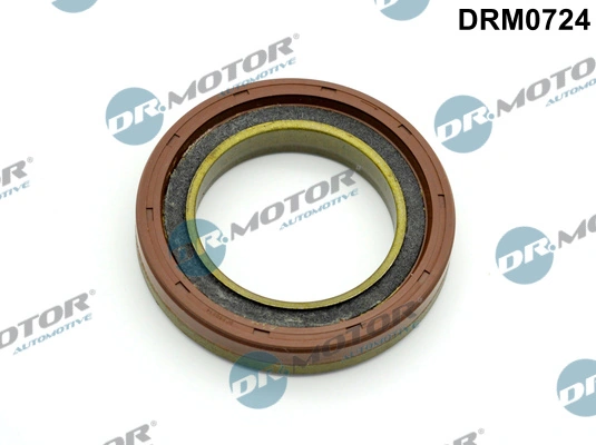 DRM0724 Dr.motor