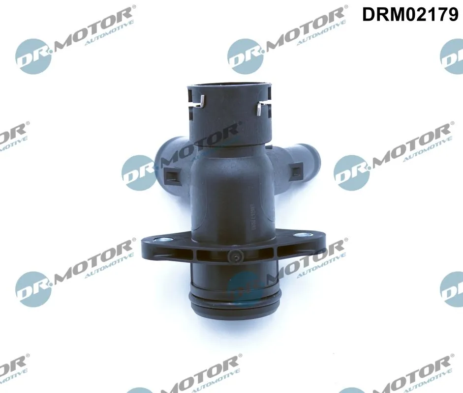 DRM02179 Dr.motor