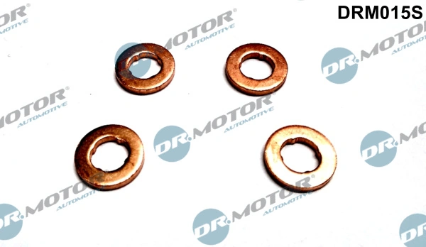 DRM015S Dr.motor