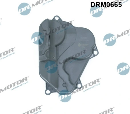 DRM0665 Dr.motor