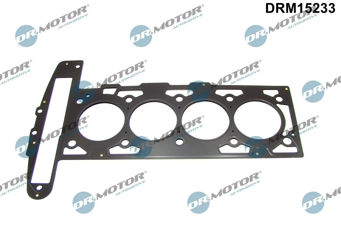 DRM15233 Dr.motor