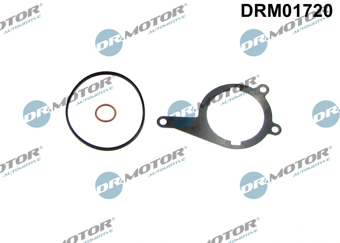 DRM01720 Dr.motor