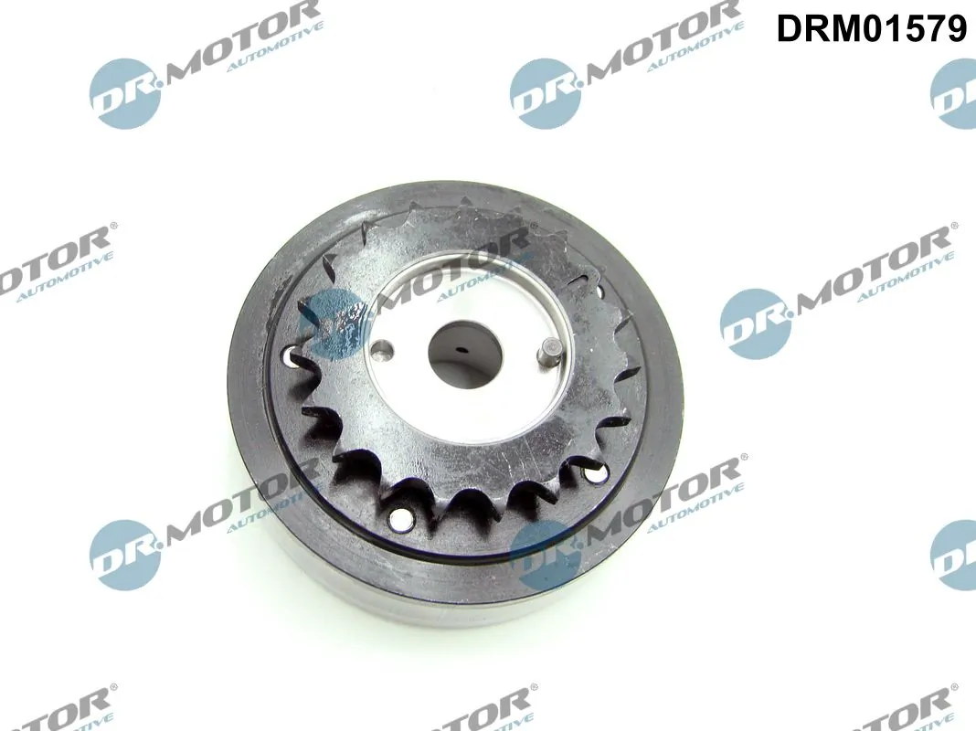 DRM01579 Dr.motor
