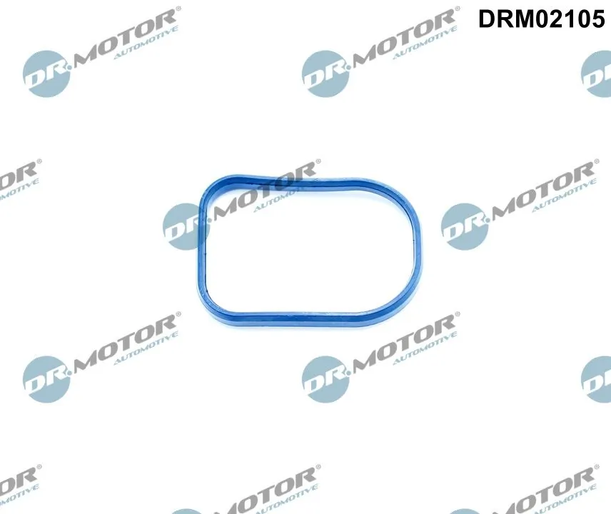 DRM02105 Dr.motor