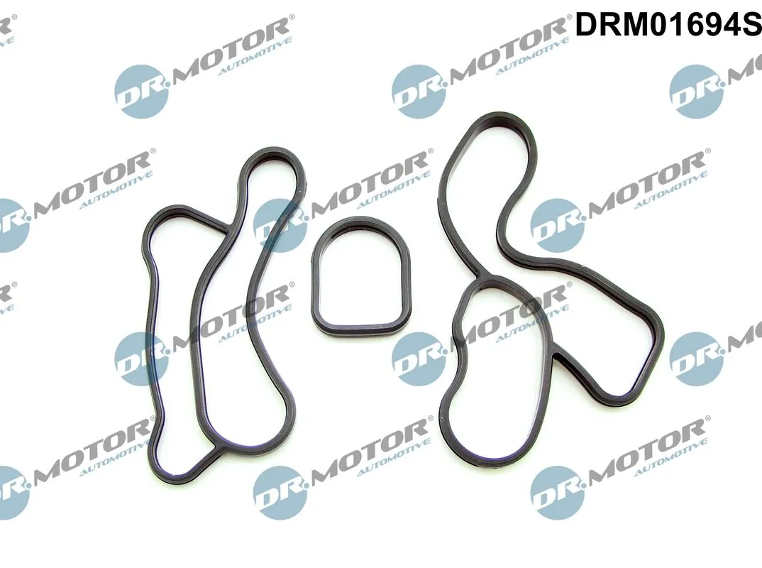 DRM01694S Dr.motor
