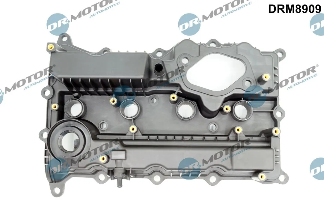 DRM8909 Dr.motor