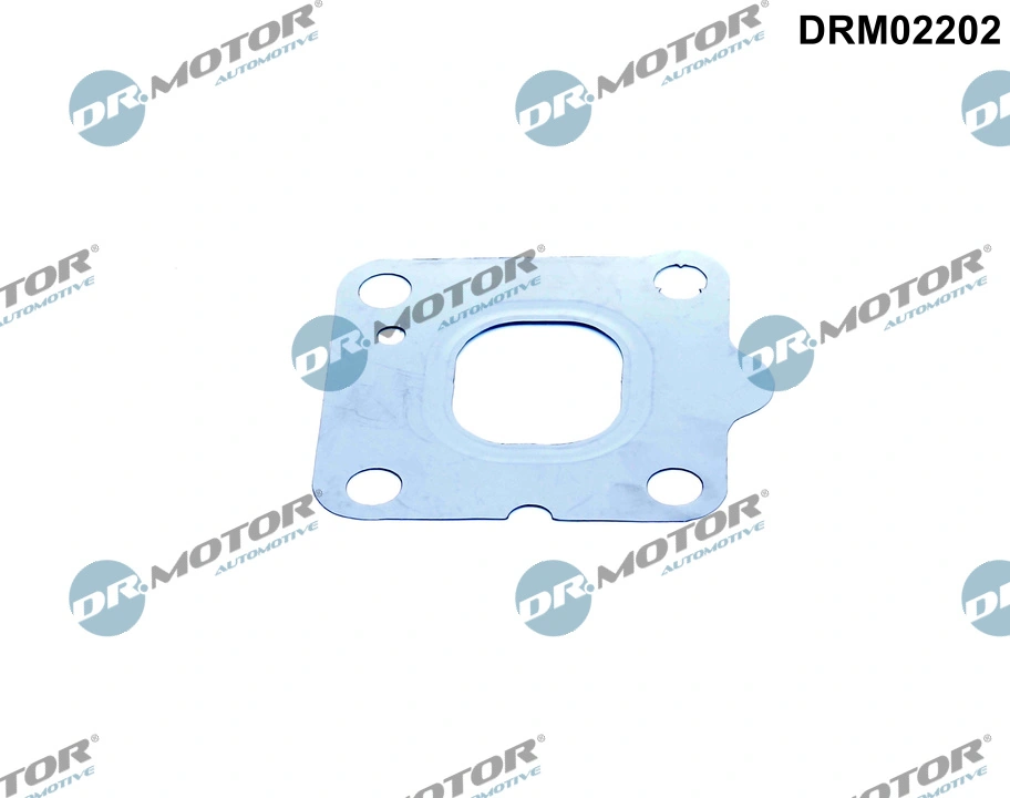 Junta colector escape para Ford Escape DFK