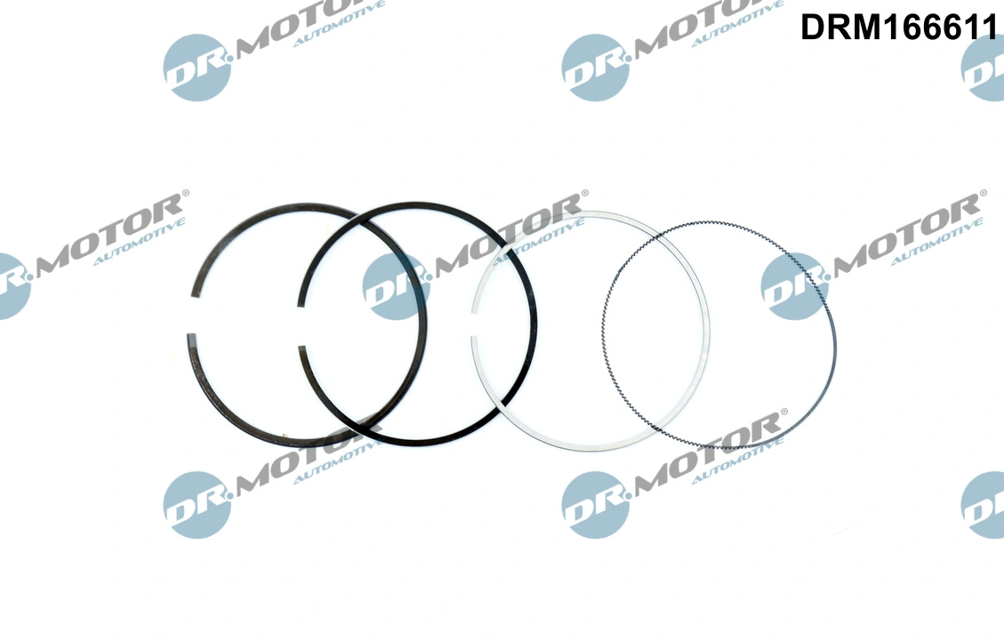 DRM166611 Dr.motor