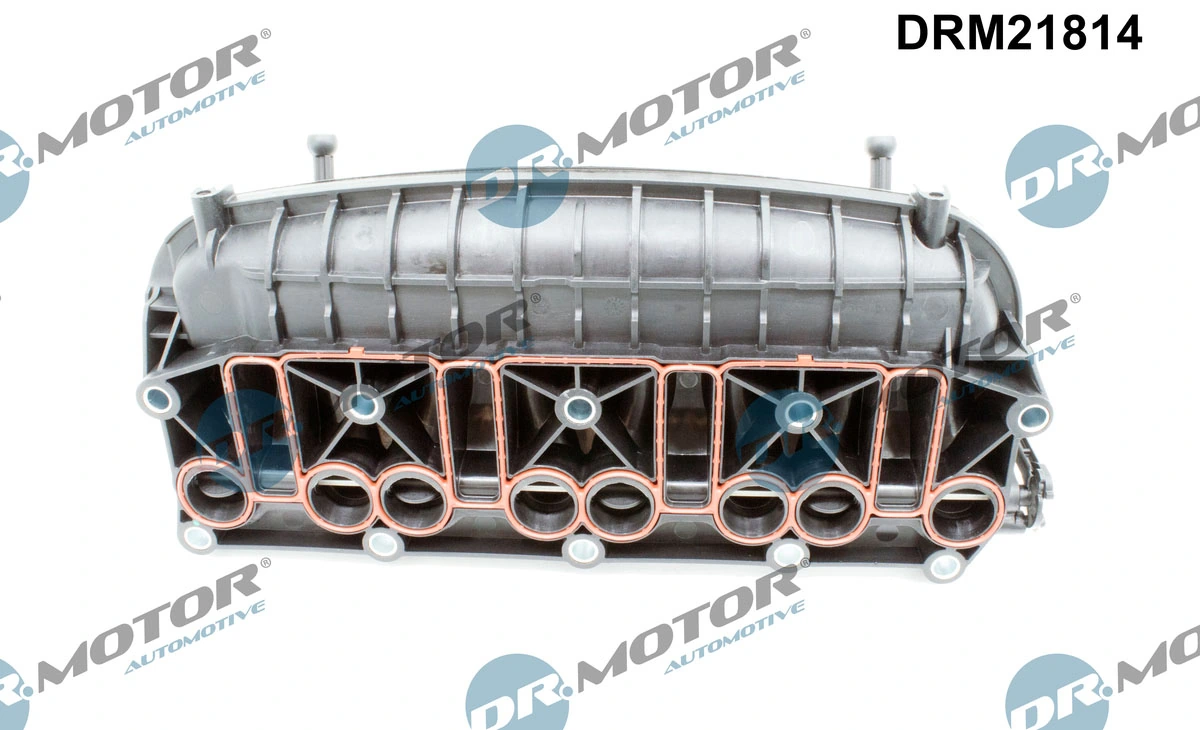 DRM21814 Dr.motor Colectores de admisión