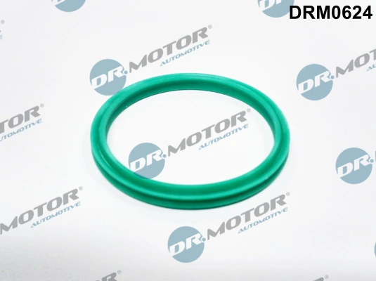 DRM0624 Dr.motor