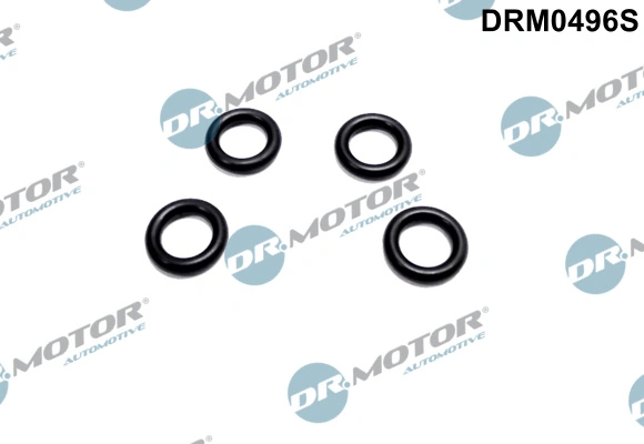 DRM0496S Dr.motor