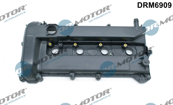 DRM6909 Dr.motor